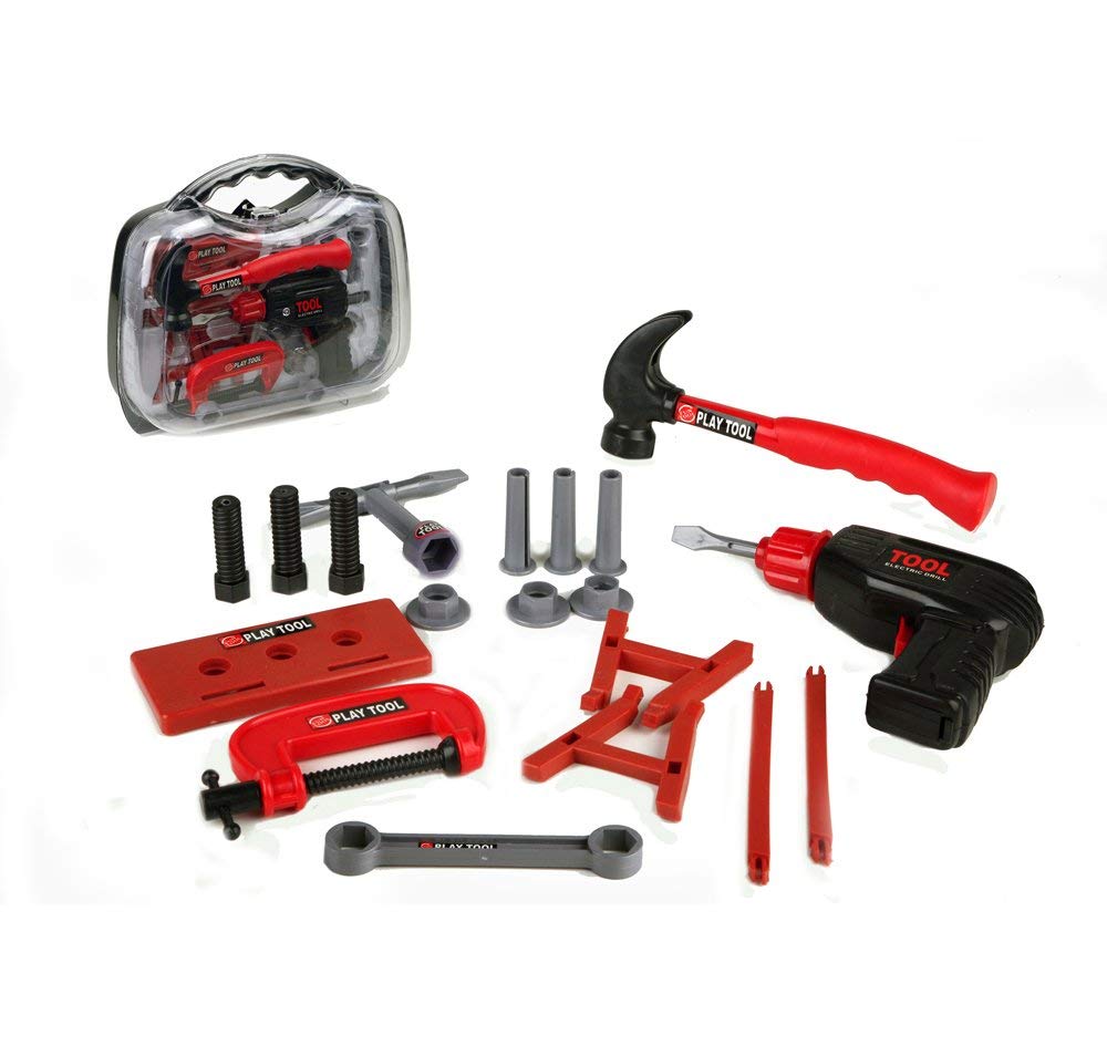 eff30120a5f58b5e17cb78610c5205e0 Valigetta degli Attrezzi Brico ODG - immagine 1