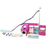*Barbie Camper dei Sogni