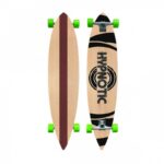 *Skateboard Hipstar Abec 5 100 kg