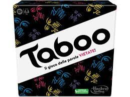 f0296062916bb537bf45a117ef083ebb Taboo Refresh - immagine 1