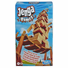 f04310290c45fac68d5062a52b9311f3 Jenga Bridge - immagine 1
