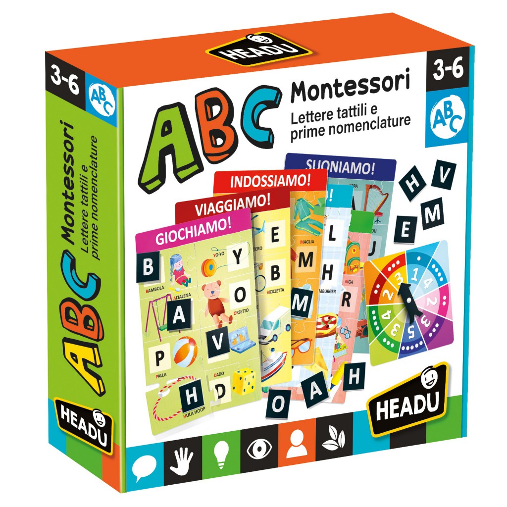 f0728ff7490aa0dd3eb2449ae1276b3a *Headu ABC Montessori - immagine 1