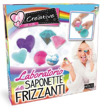 f0813a448dfac1a019d65e55ccd41496 Nice Laboratorio delle Frizzabombe - immagine 1