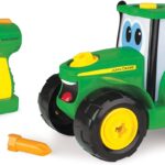 *Trattore con Radiocomando Tomy