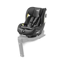 f0acb793dce4bc8f4c750b0cf6170850 Peg Perego - Seggiolino Auto Viaggio Twist 61cm a 105 cm Crystal Black - immagine 1