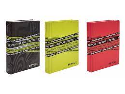 f0ee3d8c00a226cff1376503e7abbb3d Diario BE-U 2022/23 ORIGINAL COLOR - immagine 1