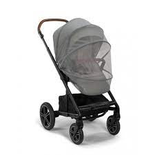 f1233bbf932df41bfff896c0a2946e63 Nuna Zanzariera per Passeggino - immagine 1