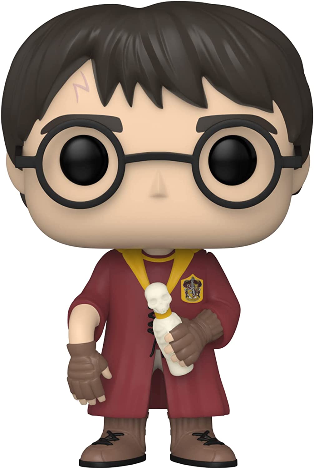 f13a3b70eb55aeed783a2aeac0868005 FUNKO POP Movies: Harry Potter CoS 20th- Harry - immagine 1