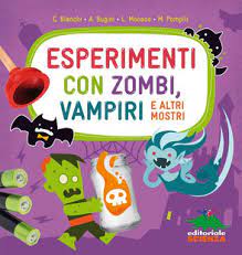 f13b67692ab1ea5982dffee0ae8b13c6 ESPERIMENTI CON ZOMBIE, VAMPIRI - immagine 1