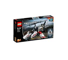 f13d31106be048519a78111dab9ddfeb Lego Technic Elicottero ultraleggero - immagine 1