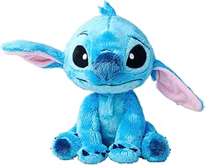 f177eb99cf8dee0342c86efcabcad745 Peluche Stitch cm.25 - immagine 1