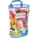 Clemmy Secchiello 20 Mattoncini