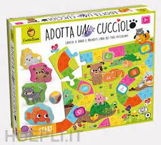 f1acec59cb357401cacd342befbfdebe Ludattica - ADOTTA UN CUCCIOLO - immagine 1