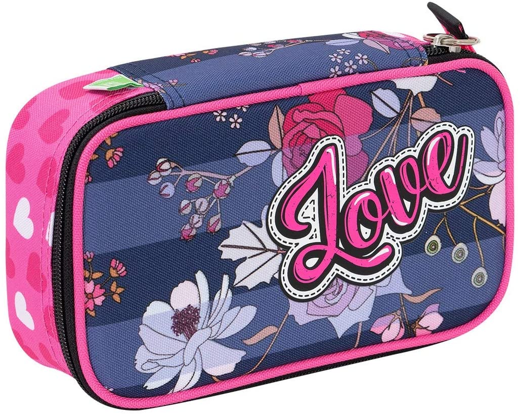 f1cd29e099df66be0090a936912045fb Quick Case Sj Gang Ever Love - immagine 1