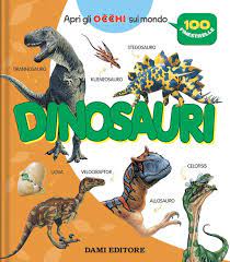 f1d9c23030c14c4ddf9874401bbabc9f DINOSAURI - immagine 1