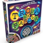 Trova La Parola 6+