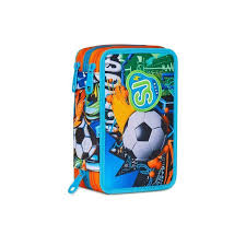 f292315c5039a90dfafc2a4c5bc8f65d ASTUCCIO 3 ZIP SJ GANG TINYPATCH BOY - immagine 1