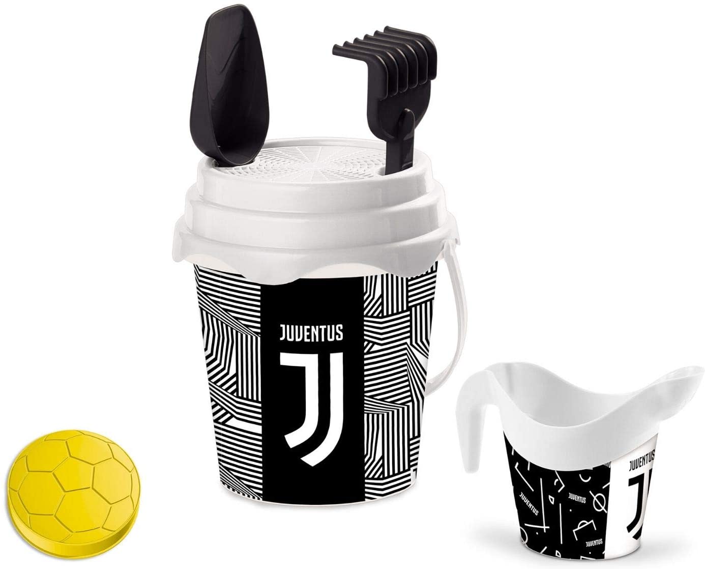f29ce79093c5a3721271a0f0a54e3a33 Juventus Set Mare - immagine 1