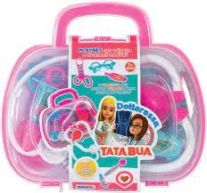 f2a98f76ef481bbcfd39672ab9fe428c RSToys Valigetta Dottoressa Tatabua - immagine 1