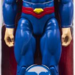 Superman Personaggio cm. 30