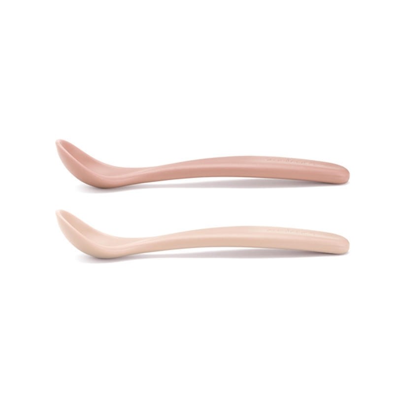 f4052b43f315e8c5e54f442c8d569eff Suavinex Cucchiai 2 pz. Forest Rosa - immagine 1