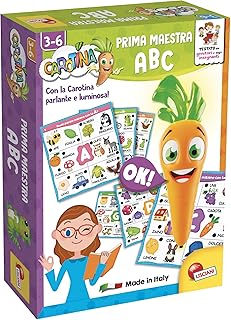f4161064212dc2ea20c60457f53ee828 Carotina Prima Maestra ABC - immagine 1
