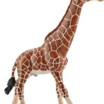 Schleich - Farm World - GIRAFFA MASCHIO