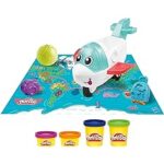 Play Doh Il Mio Primo Aeroplano Esploratore