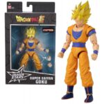 Dragon Ball Star Personaggio Goku Cm. 17