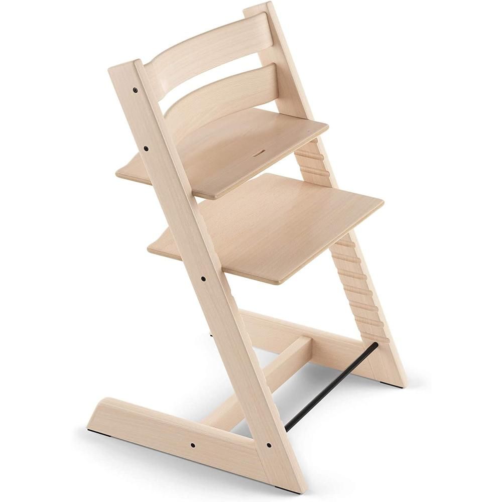 f5c6102f1691175ebc81b221550a068a Stokke Tripp Trapp Sedia Naturale - immagine 1