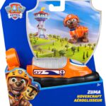Paw Patrol Veicolo Base - Zuma