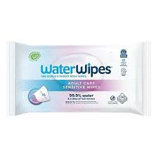 f671c2c297701b001185530ddd9faee3 WaterWipes Salviette 30 pz. Adulti - immagine 1