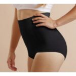 Medela Guaina Modellante Nero Mis.XL