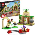 Lego Star Wars Tempio Jedi su Tenoo