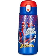 f82bfb95617db0f4a18f7f6a8ddea53c SEVEN BORRACCIA KID SPIDER-MAN LINEA ASILO - immagine 1