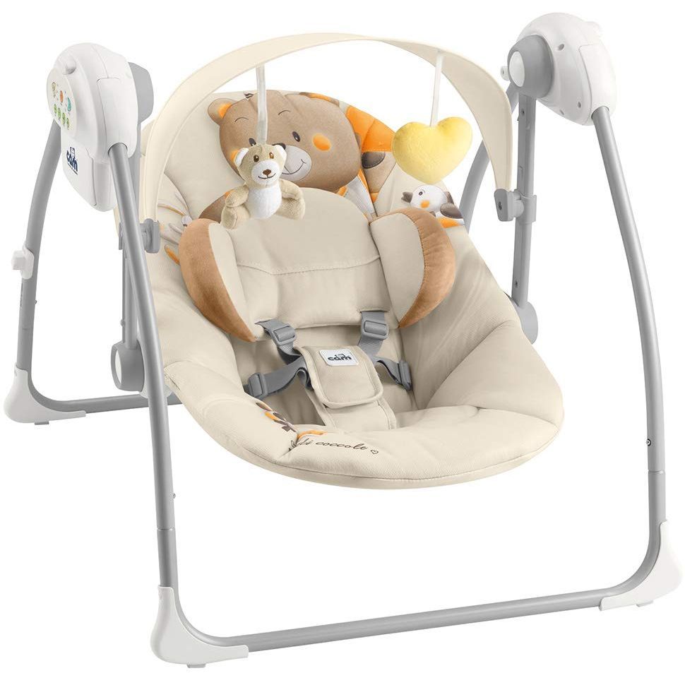 f85de61d4a6c7db5ef798e98186d6778 CAM SDRAIETTA SONNOLENTO ORSO - immagine 1