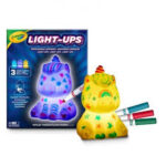 Draghetto & Unicorno Luminoso Ass