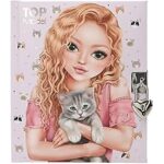 TOPModel Kitty diario KITTY e DOGGY