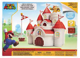 f916c00d9422b7afa2022b91c5221ba1 *Super Mario - Castello di Peach - immagine 1