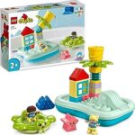 Lego DUPLO Town Parco acquatico