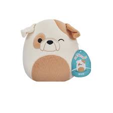 f926a62094bafc2766a01bf5cae4b5ac Squishmallows Personaggi 20 cm in CDU (Assortimento)3 - immagine 1