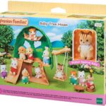 Sylvanian Families Casa albero