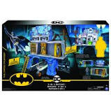 f96368209d168bd754b324ca3425aa1e *Batman - Playset Batcaverna e Gotham City - immagine 1