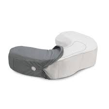 f9a37e1fd992ec6feb22e0cf9bc20a53 Inglesina Rivestimento Cuscino Allattamento Elysia - immagine 1