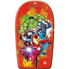 f9f34c6b068040c2269c5166abbb981d Tavola Surf Avengers Cm. 84 - immagine 1