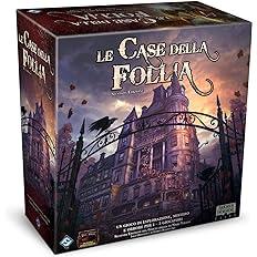 f9f50717035d3f7f5a4cf33be81ff43c Le Case della Follia - 2a Edizione - immagine 1