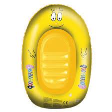 fa0a638d9175230d9307ceb063169176 *Barbapapà Canotto - immagine 1
