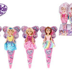 Sparkle Glitz Principesse 28 cm.