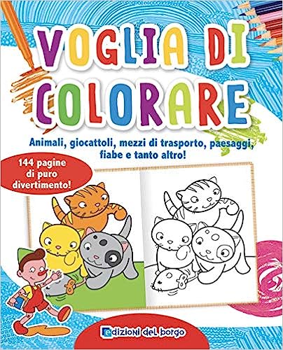 fa161fb500ffa6569e51e6fa9fff0584 VOGLIA DI COLORARE - immagine 1