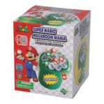 Super Mario Mushroom Mania - Balancing Game